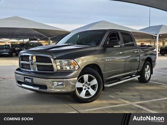 2009 Dodge Ram 1500