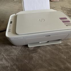 HP DeskJet 2734e Printer 