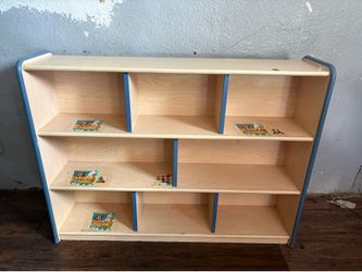 Shelf / organizer