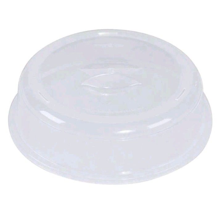 Clear Microwave Oven Lid