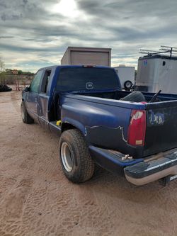 1996 Chevrolet 1500