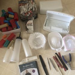 Beauty Stuff 