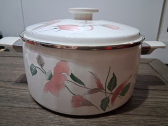 Mikasa Vintage Pot