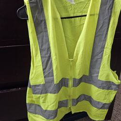 Safety Vest