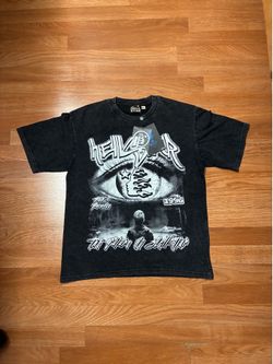 Hellstar shirt