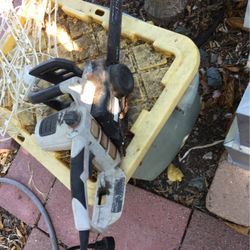 Chain Saw 