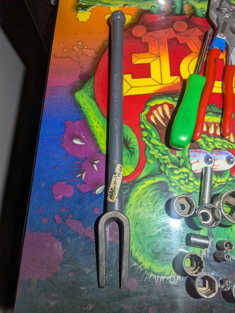 Mac Tools Pickle Fork 