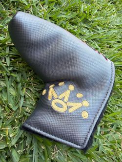 Scotty Cameron Blade Head cover Mint