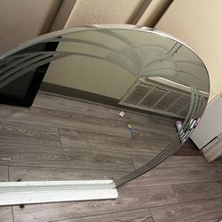 Vanity Mirror 