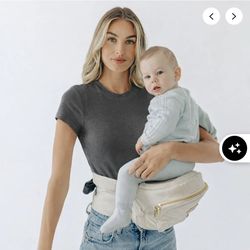 Tushbaby Lite Hip Carrier
