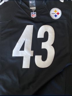  Pittsburgh Steelers Troy Polamalu T.J. Watt Franco Harris Joe Gilliam  Nike jerseys   Mens And Womens Size See Prices 