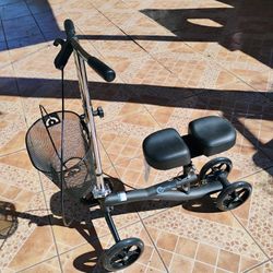 Knees Scooter 