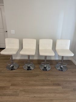 Bar stools