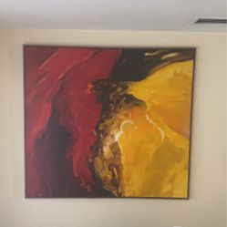 Max Benjamin’s (Flaming Cats)