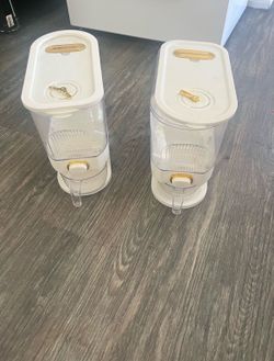 containers