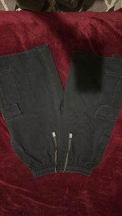 ProClub Cargo Shorts