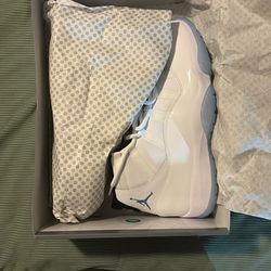 Jordan 11 Legend Blue