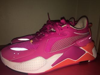 Puma rs-x