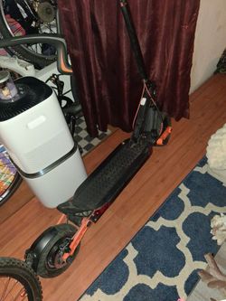 Scooter