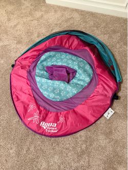 Infant Baby Pool Floatie