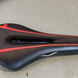 Bontrager Saddle