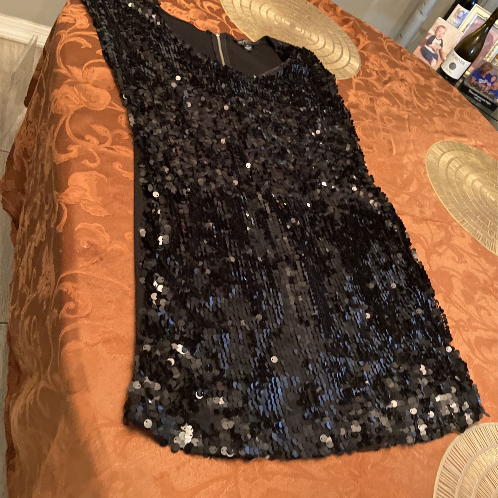 Night Dress