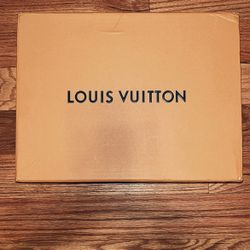 Louis Vuitton Trainers