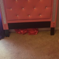 Twin Bed Frame