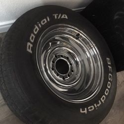 15s 5 Lug Universal Smoothies 5x5