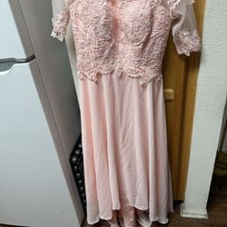 Night Dress