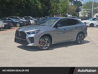 2026 BMW X2