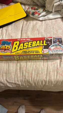 Tops 40 years 792 cards