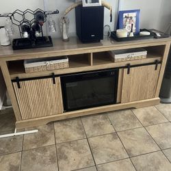 Four Piece Living room Set