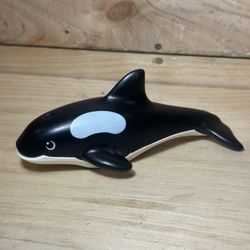 Lego Duplo Ocean Antarctic Orca Whales Animals Zoo Killer Whale #scrappy