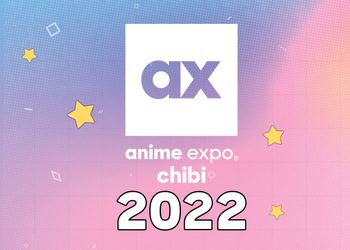 Anime Expo Chibi Ontario Sunday Wristband