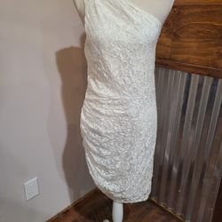 New White Dress!!!