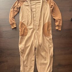 Woman’s Halloween Costume, Size M