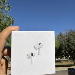 AirPods Pro 2 