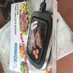 Grillin N’ Chillin