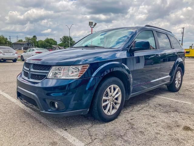 2014 Dodge Journey