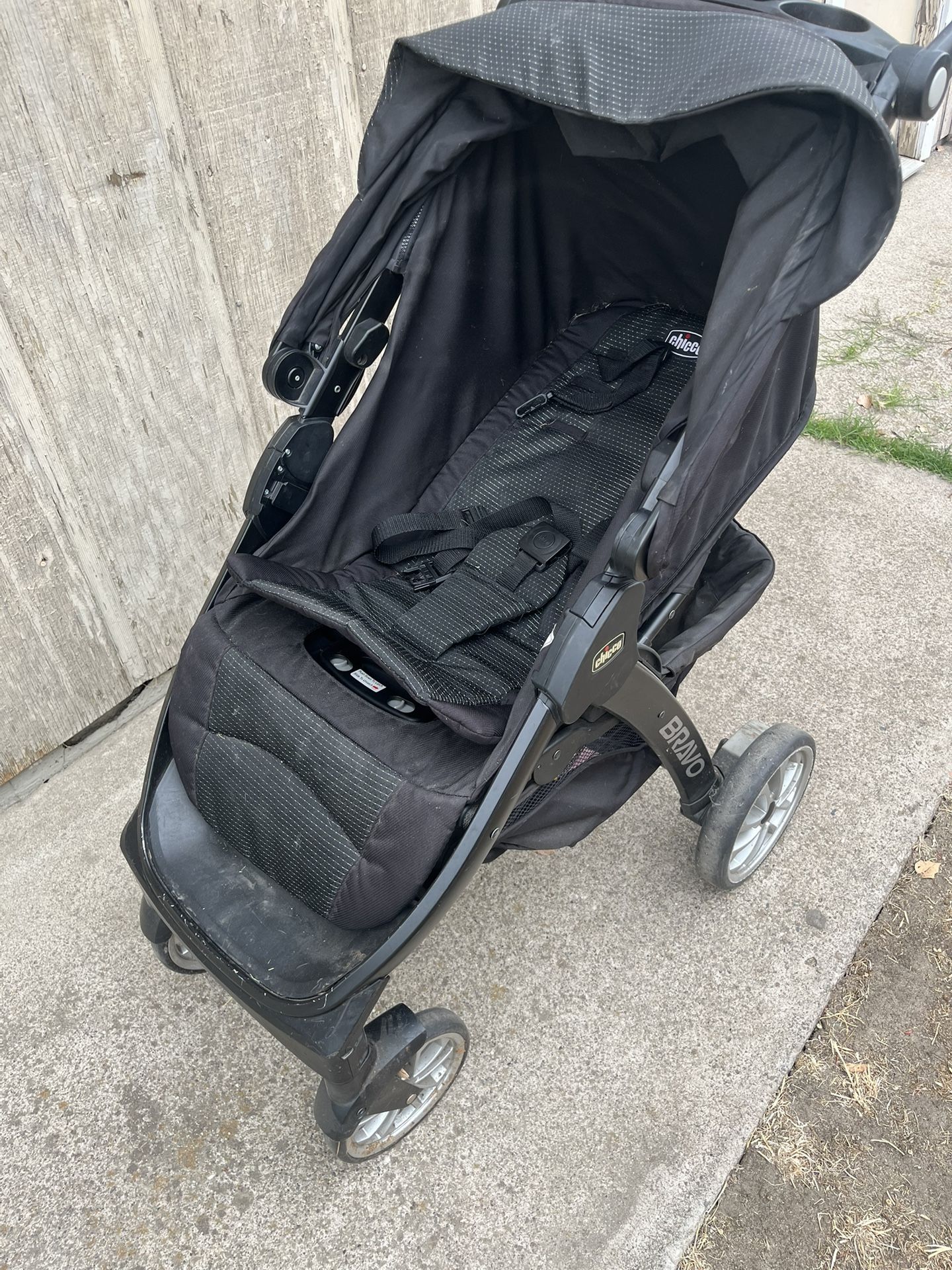 Stroller