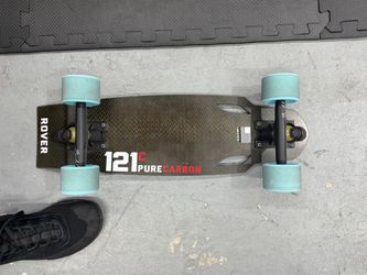 121c Rober carbon fiber board