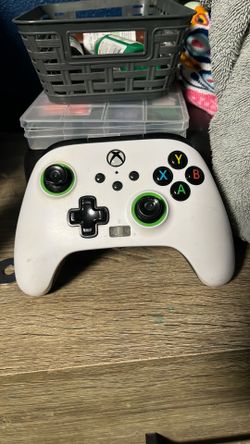 mapable xbox controller