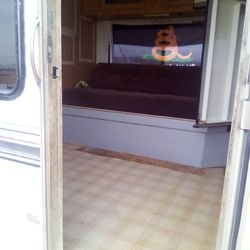 30 Footer RV