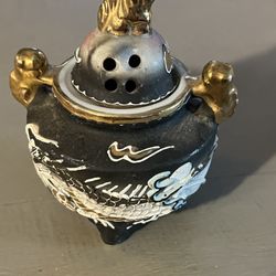 Moriage Incense Burner