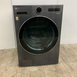 LG 5 CU FT AI FRONT LOAD WAS