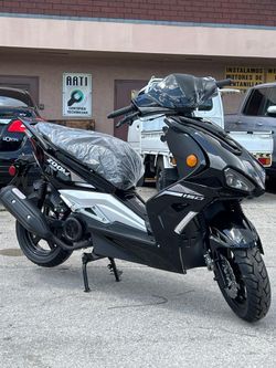 Scooter 150cc 🛵
