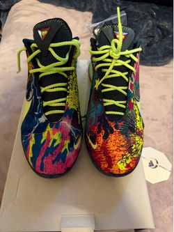 Lebron James 22 shoes brand new