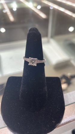 Princess cut