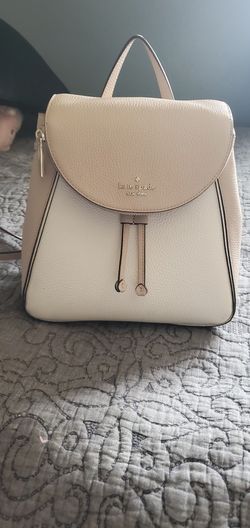 Kate Spade Backpack For Sale 